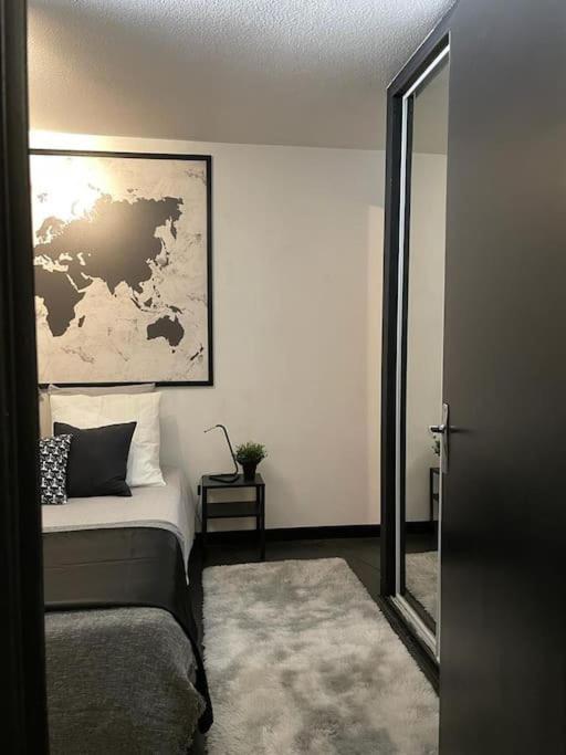 Le Cocon Des Horizons Apartment แรนส์ ภายนอก รูปภาพ